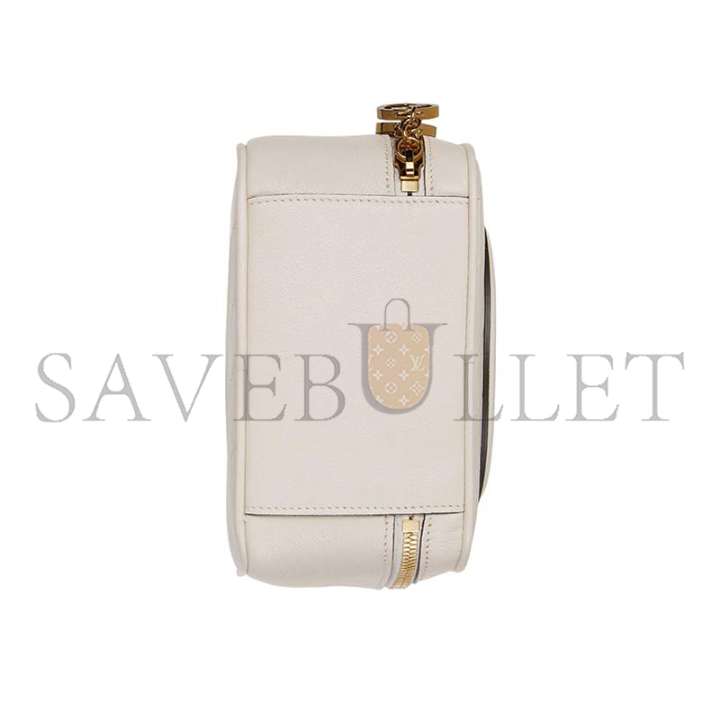 GUCCI BLONDIE TOP HANDLE BAG ‎744434 (17*15*9cm)